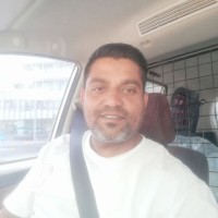 Shaikh Nur Akram