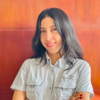 Mónica Bernal Olier