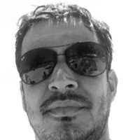 Alexander Barros