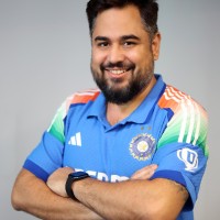 Anooj R Dogrra