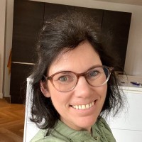 Barbara Hooijmaijers