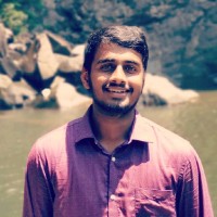 Anup S Shetty