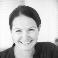 Sarah Blake