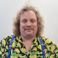 Paul Cornish
