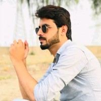 Wasim Ullah Khan