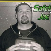Joe Salas