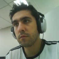 Rafael Carvalho