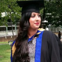 Mariyam Asif