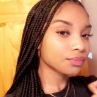 Brittnay Spence
