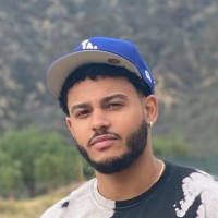 Michael V. C.