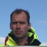 Morten Holden