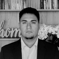 Tomas Echeverry Sosa