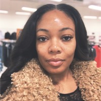 Ashley Kea Spencer
