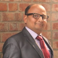 Vinit Utpal