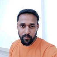 Kadavil Madhavan Harikrishnan