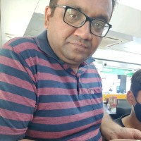 Bhavesh Banker