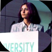 Khushi Saxena
