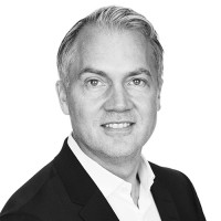 Rasmus Holm