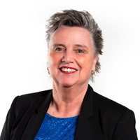 Nancy Van Der Giessen
