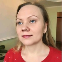 Nadzeya Mikheichyk