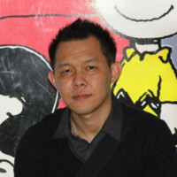Rudy Sukartono Lim