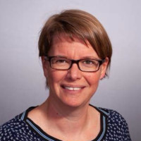 Kristie Van Damme