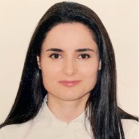 Lusine Shaboyan