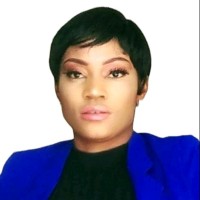 Glory Bassey