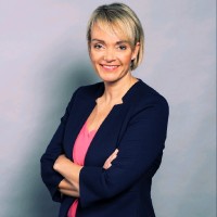 Johanna Leu