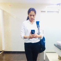 Shubhangi Jadhav
