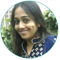 Febi Varghese