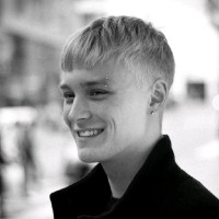 Rasmus Karlgren