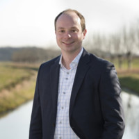 Martin Van Galen
