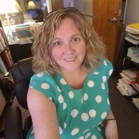 Stacy Reedal