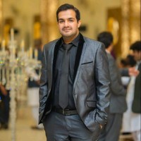 Ahsan Ali Joyo