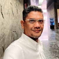 Tonny Sacsono Prakoso