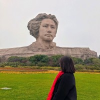 Linda Wang