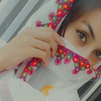Amina Waleed
