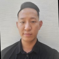 Alan Chin