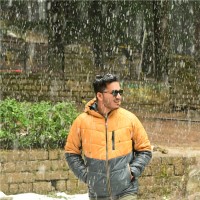 Ambesh Suthar