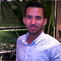 Samir Ebrahim
