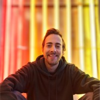 Zachary Donohue