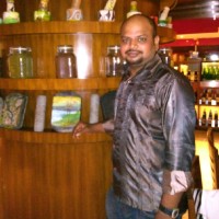 Sathish Raj