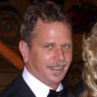 Darrell Robinson, P.Eng.