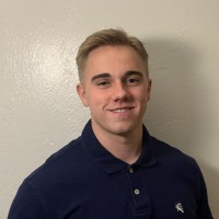 Dillon Wolf