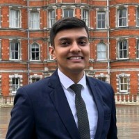 Piyanshu Patel