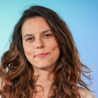 Maud Pravikoff-Glévarec