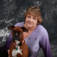 Patty Hughes