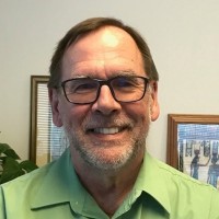 Gary Walker