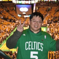 Leo Shen